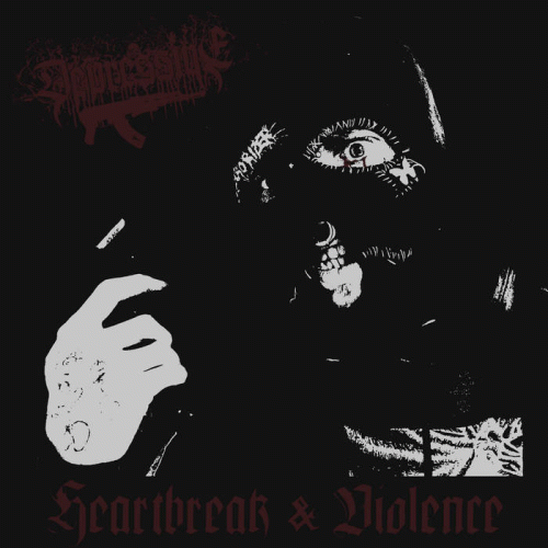 Depressive : Heartbreak & Violence